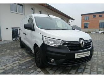 renault express, klima, pdc, euro 6, 95 ps