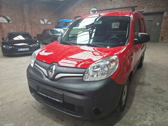 renault kangoo rapid extra 2xschiebet. tüvserviceneu ahk