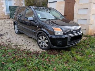 ford fusion+ 1.6 tdci 90ch