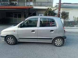 hyundai atos 2001 atos prime