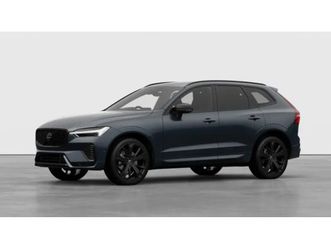 volvo xc60 xc60 black edition plus suv, £54435.019999999997 - 32994166 - exchangeandmart.co.uk