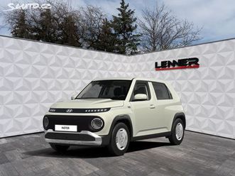 hyundai inster my26 4s eco smart range