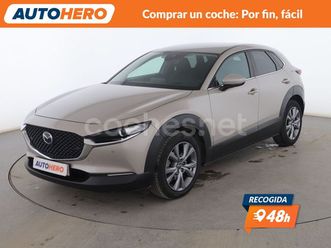 mazda cx-30 eskyactivg 2.0 2wd at evolution