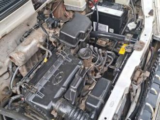 hyundai atos 2001 prime