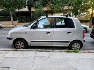 hyundai atos 2004 prime 1100cc a/c full extra