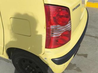 hyundai atos 2005 prime