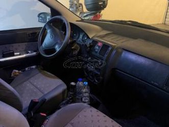 hyundai getz 2005 getz 1.4