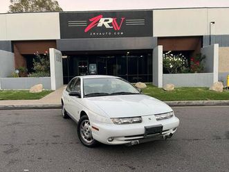 used 1996 saturn sl 2