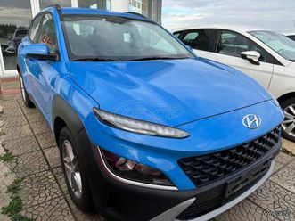 hyundai kona 2021 1.6s exclusive imt 48v dsl hybrid mnl 139hp