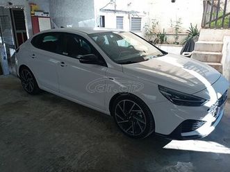 hyundai i 30 2024 n line fastback