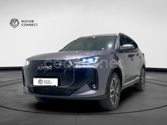 ebro s700 1.5 tgdi phev luxury ecvt