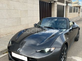 mazda mx-5 2.0 zenith st