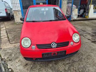 lupo 1.0 trendline 1.0 tüv neu