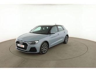 audi a1 sportback 30 tfsi advanced s tronic 7