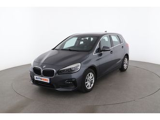 bmw série 2 active tourer 216d lounge dkg7