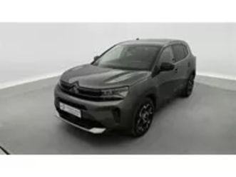 1.2 hybrid 136cv e-dcs6 plus s-cuir / navi / full led