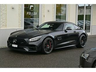 amg gt c speedshift dct