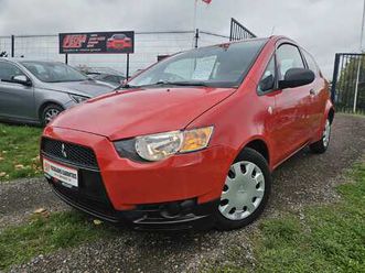 mitsubishi colt 1.1i 2010 #100.000km #1 an de garantie