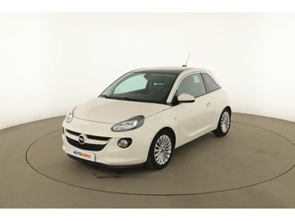 opel adam 1.4 twinport glam