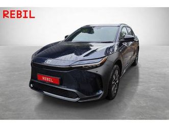 460km, active tech, navigasjon, ryggekamera, cruise kon