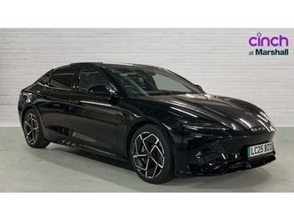 byd seal seal 390kw excellence awd 83kwh 4dr auto