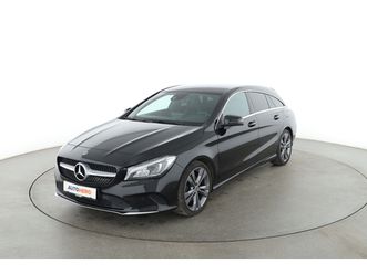 cla 200 shooting brake