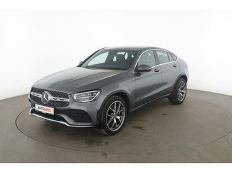 glc 400 d