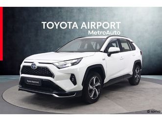 hybrid 2,5 awd-i active plus edition