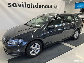 variant highline 2,0 tdi 110 kw (150 hv) bluemotion technology dsg-automaatti