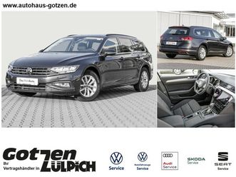 passat variant business 1,5tsi dsg navi klima ahk