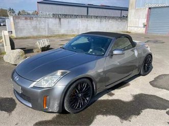 350z roadster