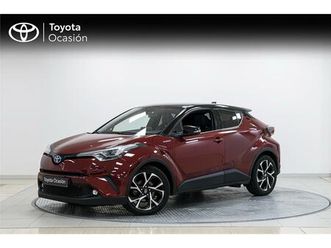 5p limited edition 125h automático (e-cvt)