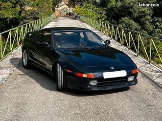 mr2 turbo
