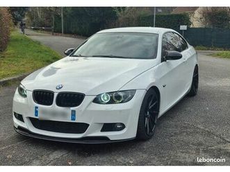 bmw 335i e92