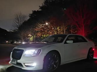 chrysler 300s
