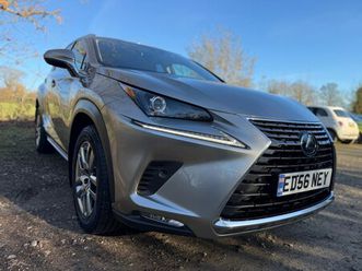 2019 (56) - 300h 2.5 5dr cvt [8