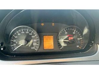 mercedes-benz - viano