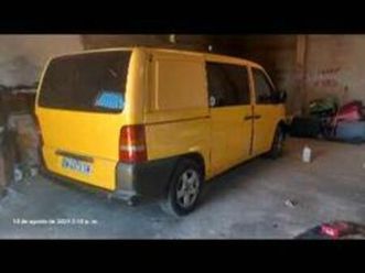 mercedes-benz - vito