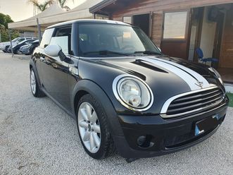 mini 3ª serie (r56) mini 1.4 16v trigger