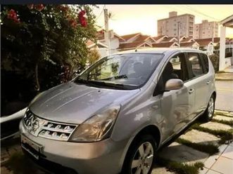 sl 1.8 16v flex fuel aut.