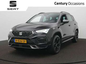 1.5 tsi fr business intense trekhaak - navigatie -