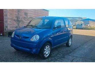 AIXAM A741 aixam-741