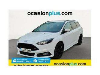 sb. 2.0 ecoboost auto-s&s st