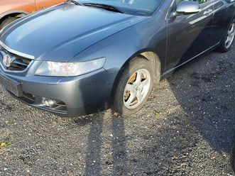 honda accord 2,2 diesel bolków • olx.pl