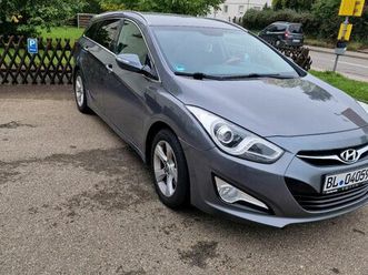 hyundai i 40