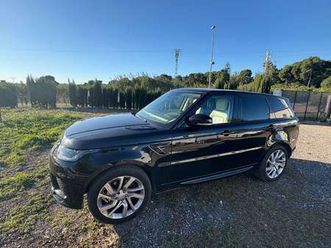 LAND ROVER RANGE ROVER SPORT SDV6 rr-sport-7-plazas-3-0sdv6hsedynaut-249-hse-dynamic