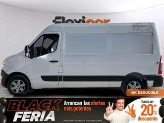 fg. 2.3dci 135 l2h2 3.5t fwd óptima
