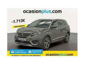 1.6 bluehdi allure 7 pl. 120