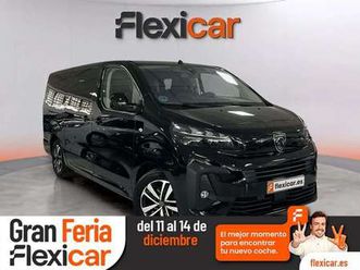 business long bluehdi 180 s&s eat8