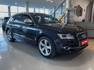 3.0tdi quattro tiptronic 313